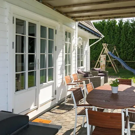 Holiday Svennevig