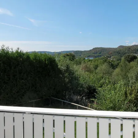 Prázdninový dům Holiday Svennevig Svenevik