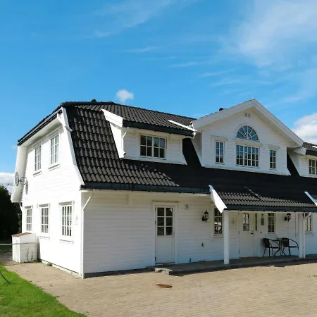 Holiday Svennevig